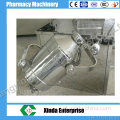 SBH Series Tridimensional Planetary Mixer